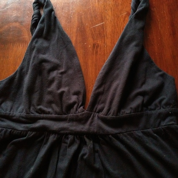 J. Crew twisty strap midi dress - Picture 3 of 6